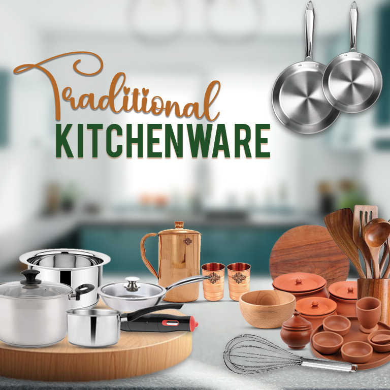 Exporter Utensils