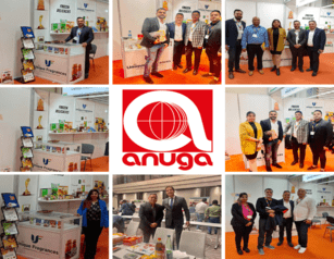 Anuga 2023 , Germany