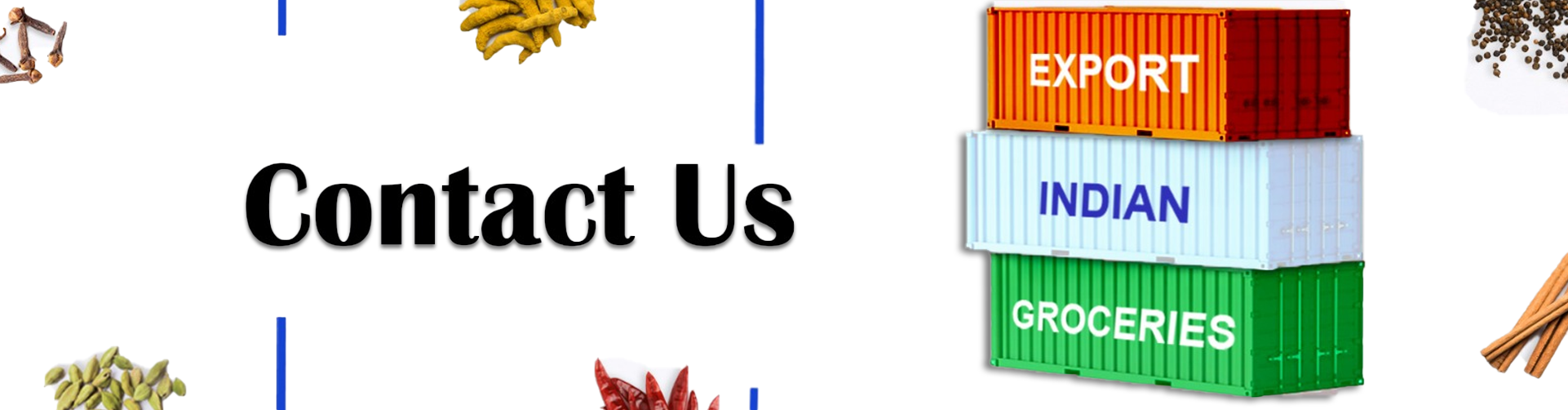 Contact Us
